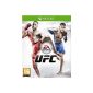 EA Sports UFC (Video Game)