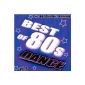 Best of 80's Dance, Vol. 2 (MP3 Download)