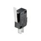 Manax Micro Switches Toggle Switches / 1 pole with straight lever (10) (Electronics)
