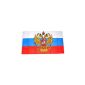 Flag Flag RUSSIA ARMS 150x90cm