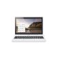 Acer C720P Chromebook touch 11.6 