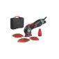 Delta Sander Skil 7115 AA With accessories (Tools & Accessories)
