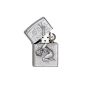 Zippo Lighter 200 1300133 Prisoner Of Love Emblem (household goods)