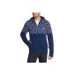 Bench Gripper - Hooded Sweatshirt - Kingdom - Long sleeves - Men (Clothing)