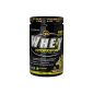 All Stars Whey Hydrovon chocolate, 1er Pack (1 x 690 g) (Health and Beauty)