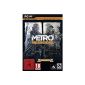 Metro Redux (PC) (Video Game)