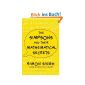 The Simpsons and Their Mathematical Secrets (Paperback)