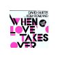 When Love Takes Over Pt.1 [VINYL] (Vinyl)