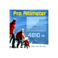 Pro Altimeter (App)