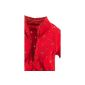 Stockerpoint dress shirt - Vinda - red (Textiles)