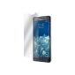 8 x Samsung Galaxy Note Edge Screen Protector matte - matte screen protector PhoneNatic ​​Protector Screen (Electronics)