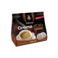 Dallmayr Crema d'Oro intensa pads 116g - 10 box (10 x 16 pads) (Food & Beverage)