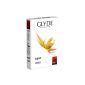 Glyde Ultra Supermax 10 King Size Condoms (Personal Care)