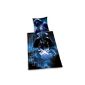 Herding 447207050998 Star Wars bedding with small flaws 1 B deals with 