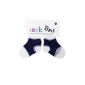 Sock-ons garters 0-6M (Baby Product)