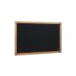 Securit Blackboards, 40 x 60 cm, multicolored (household goods)