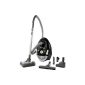 Rowenta Silence Force Compact Eco Intelligence / RO 4662 vacuum cleaner (Germany Import) (Kitchen)