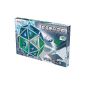 Geomag 365 - Kids Panels 190 pieces (Toys)