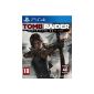 Tomb Raider HD - Definitive Edition (Video Game)