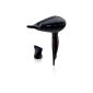 Philips HPS910 / 00 per hairdryer for professional styling, black (Personal Care)