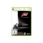 Forza Motorsport 3 - [Xbox 360] (Video Game)