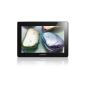 Lenovo IdeaTab S6000L Touch Pad 10.1 