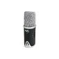 Super Mic for YouTuber and other Semi-Professional artists
