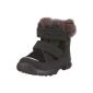 KangaROOS 00040 Pretty Unisex - Children boots (Textiles)