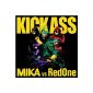 Kick Ass (We Are Young) (MP3 Download)