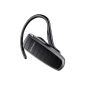 Plantronics ML20 Bluetooth headset black (Accessories)