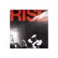 Rise Against [Vinyl] (Vinyl)