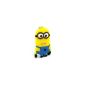 Despicable Me Minion Dave Keychain Charm Bag (Toy)
