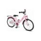 Great Puky kids bike / Lillifee for girls