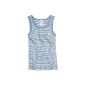 Sanetta Shirt o.Arm m.Motiv FR-RI 330801 boy underwear / vests (Textiles)