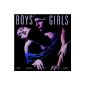 Boys and Girls (Audio CD)