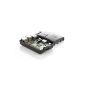 Raspberry Pi Model B + (B Plus) Black Case (Electronics)
