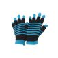 Thermal magic gloves 2-in-1 (glove or mitten) - Women (Clothing)