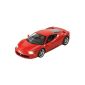 Jamara 404305 - RC Ferrari 458 Italia 1:14 including remote control, red (toy)