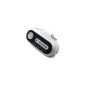 FM Transmitter (FM Transmitter) via Universal 3.5mm Jack for iPod, iPod Touch, iPod Nano and other MP3 (Electronics)