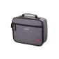 Canon DCC-CP2 Carry Case for SELPHY printer gray (Personal Computers)