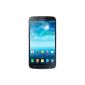 Samsung Galaxy Mega GT-i9205 smartphone (16 cm (6.3 inches) touch screen, Cortex A15, dual-core, 1.7GHz, 1.5GB RAM, 8 megapixel Kam
