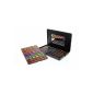 120 Color Eyeshadow Palette Third Edition of BHCosmetics (Personal Care)