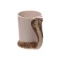 Puckator SMUG74A Anse Cobra Mug with porcelain (Kitchen)