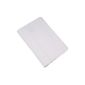 White Cover color carrier Case for 7 