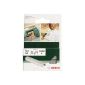 Set Bosch 2609255838 1000 flat wire staples type 52 Width 12.3 mm Thickness 1.25 mm Length 14 mm (Tools & Accessories)