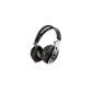 Sennheiser Momentum 2.0 - Circum-aural Headphones - Wireless - Black (Electronics)