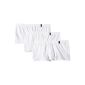 Skiny Pant Men 3 Pack SKINY Simply Cotton Men / 6210 Hr.  Pant 3 Pack (Other colors) (Textiles)
