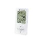 Bresser Wireless weather station - 7001001 - TemeoTrend i (garden products)