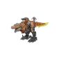 Transformers - Age of Extinction - Stomp and Chomp Grimlock Figure (Toy)
