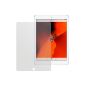 dipos Apple iPad Air / Air iPad 2 protector (2 pieces) - Anti-reflective Premium foil matt (Electronics)